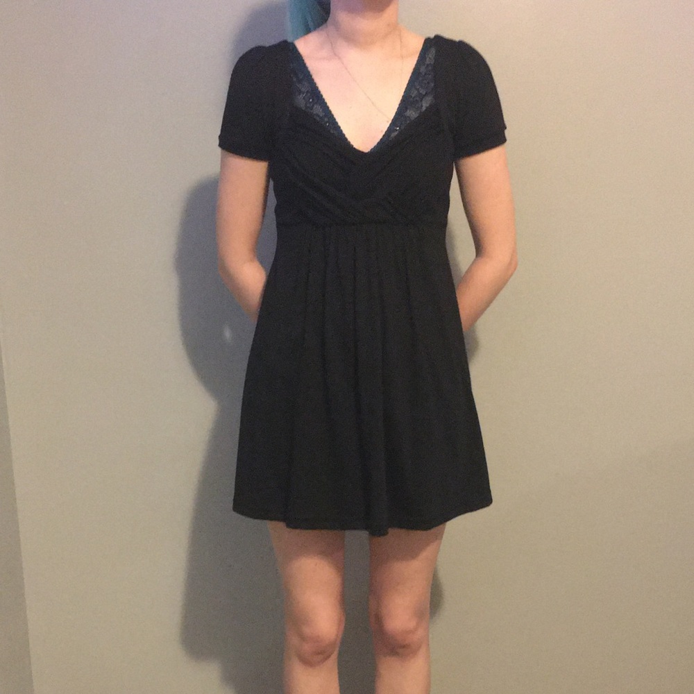 Shirt / Dress